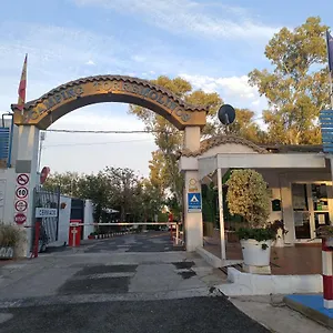 Camping Torremolinos Camping