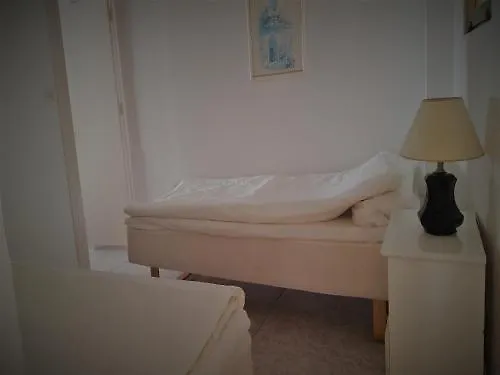 Apartamentos Casa Blanca Torremolinos