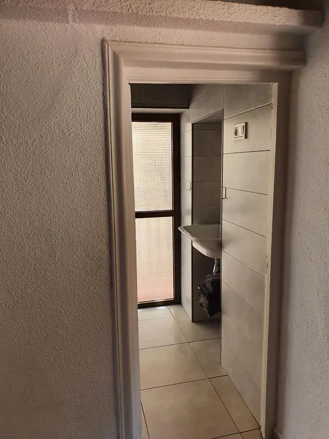Apartamentos Casa Blanca Torremolinos