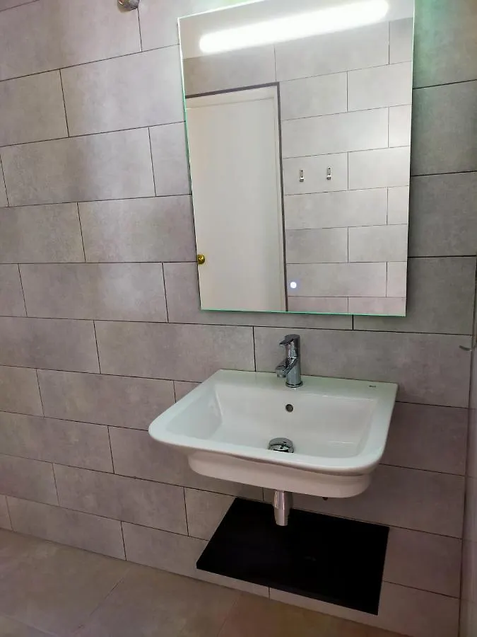 Apartamentos Casa Blanca Torremolinos 0*,
