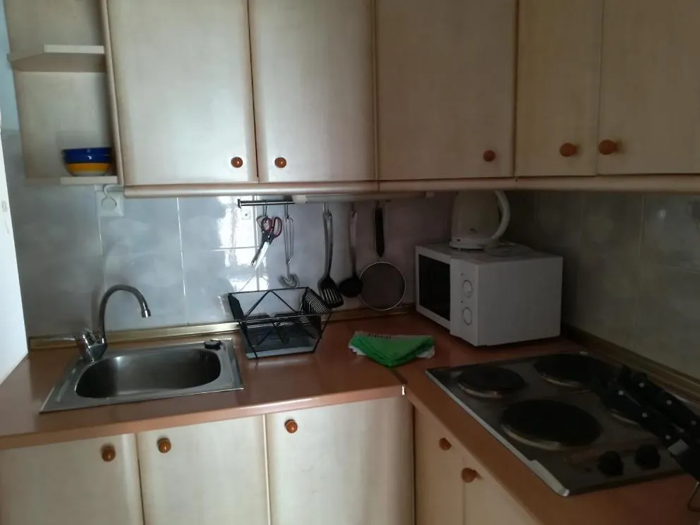 Apartamentos Casa Blanca Torremolinos