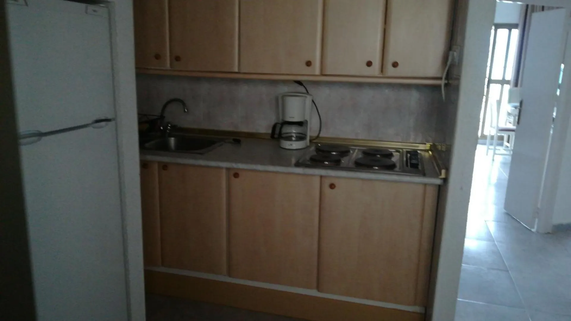 Apartamentos Casa Blanca Torremolinos