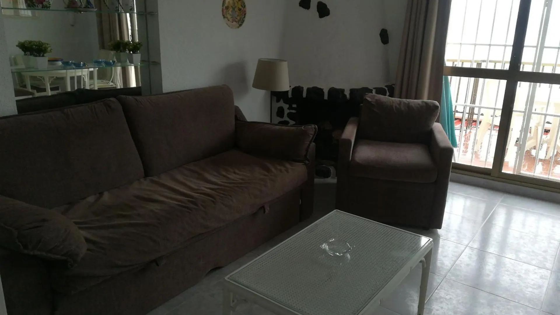 Apartamentos Casa Blanca Torremolinos España