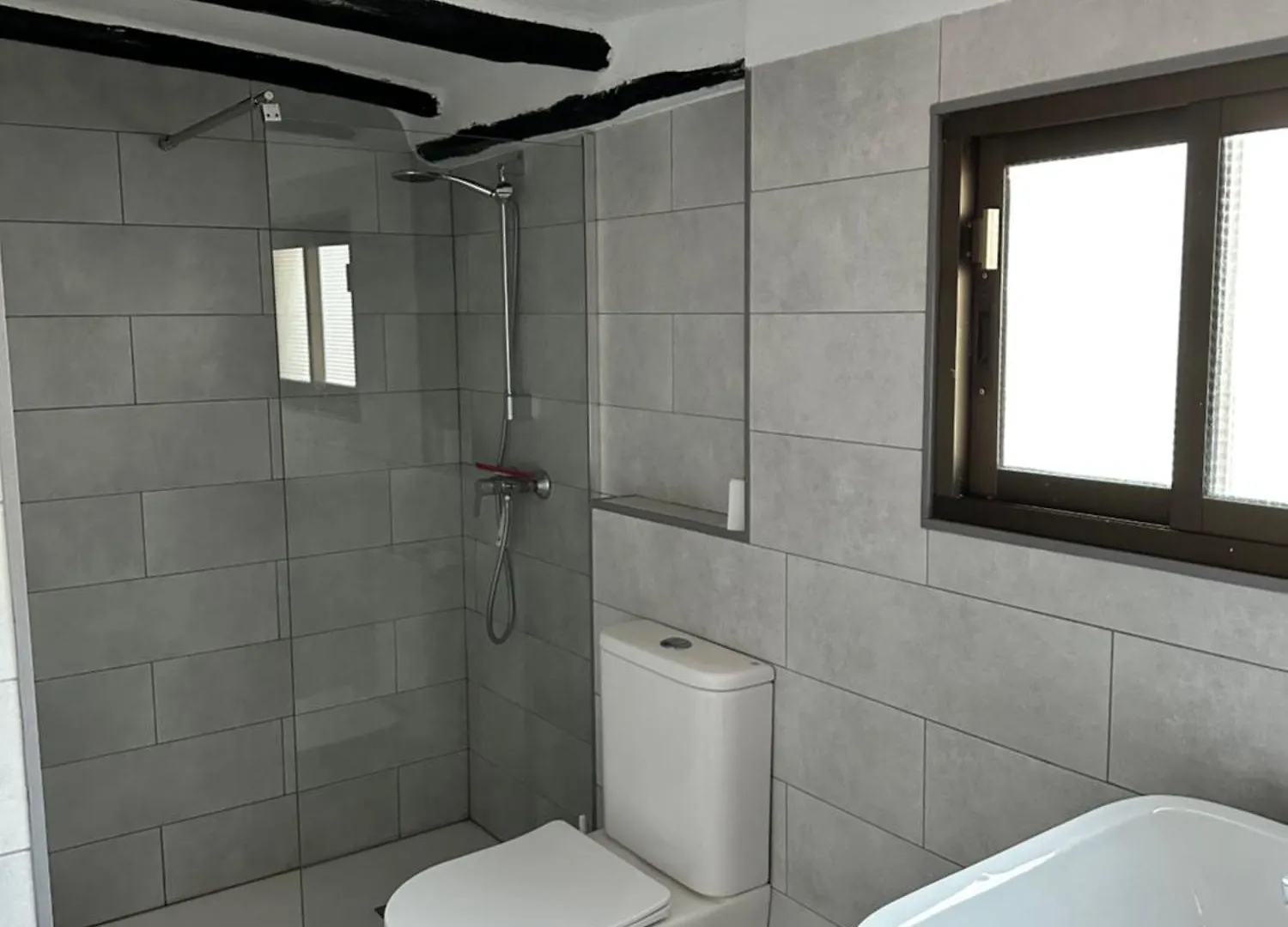 Apartamentos Casa Blanca Torremolinos