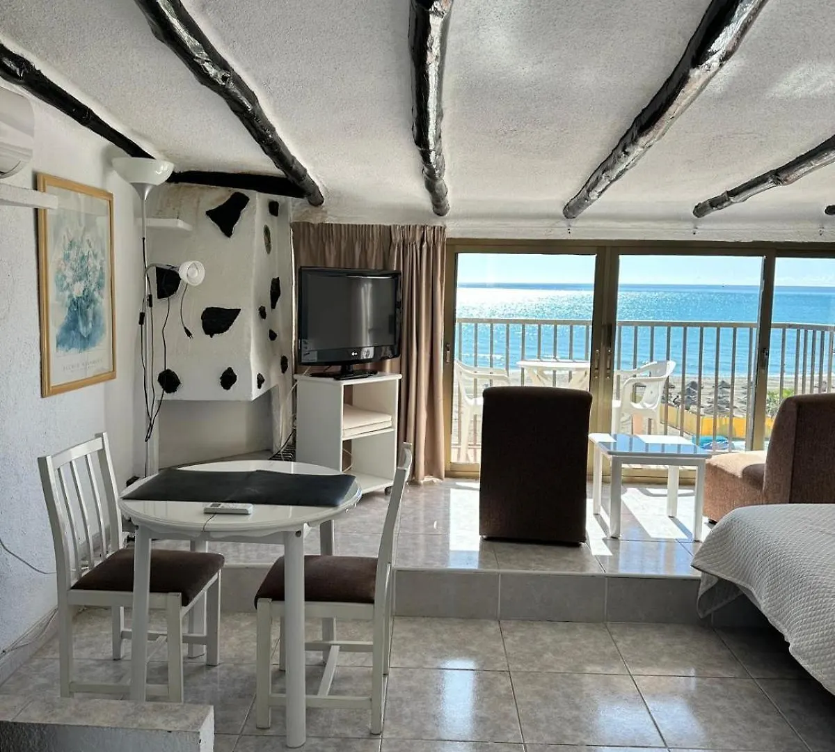 Apartamentos Casa Blanca Torremolinos