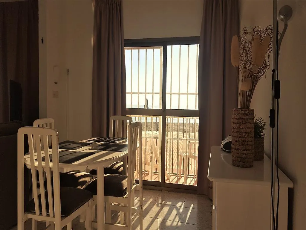 Apartamentos Casa Blanca Torremolinos