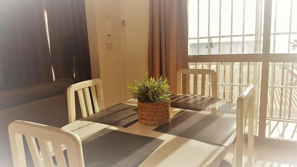 Apartamentos Casa Blanca Torremolinos 0*,  España