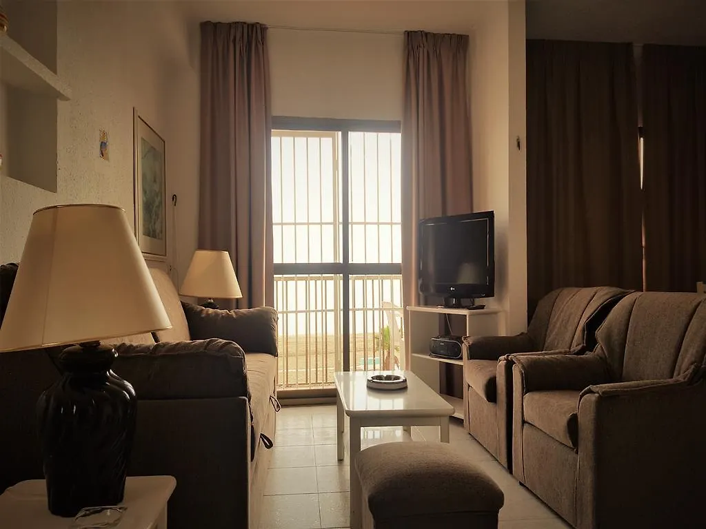 Apartamentos Casa Blanca Torremolinos