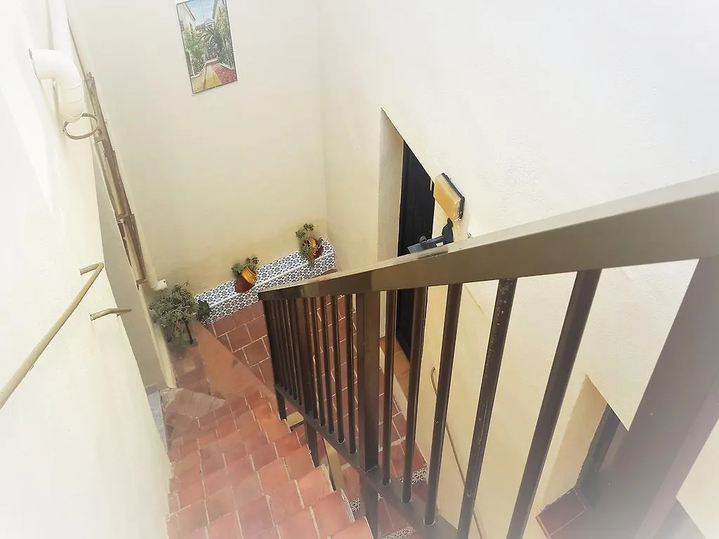 Apartamentos Casa Blanca Torremolinos