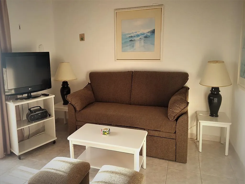 Apartamentos Casa Blanca Torremolinos 0*,