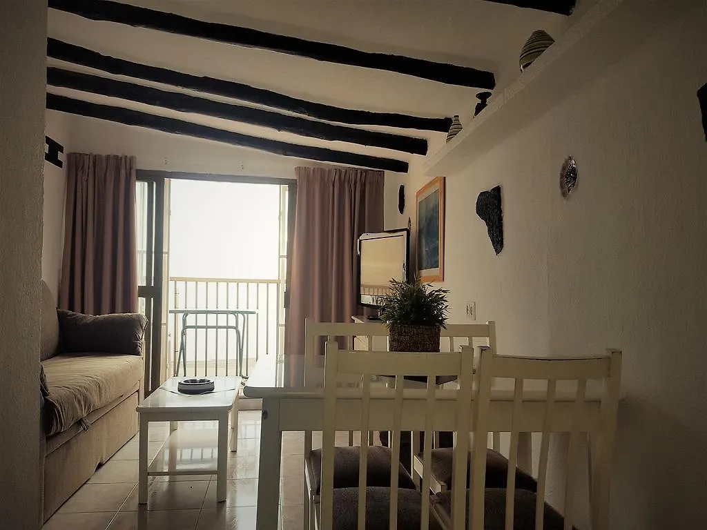 Apartamentos Casa Blanca Torremolinos