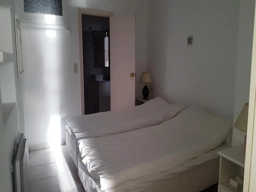 Apartamentos Casa Blanca Torremolinos