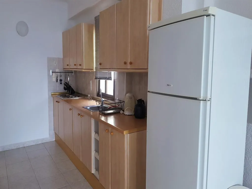 Apartamentos Casa Blanca Torremolinos