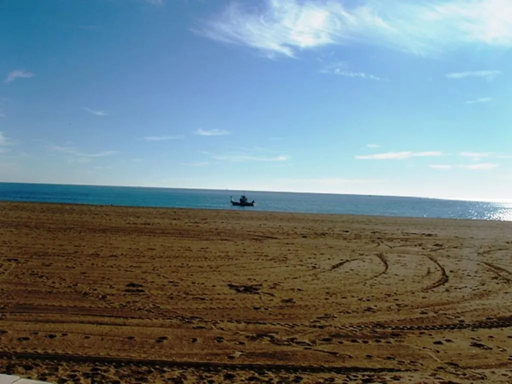 Apartamentos Casa Blanca Torremolinos