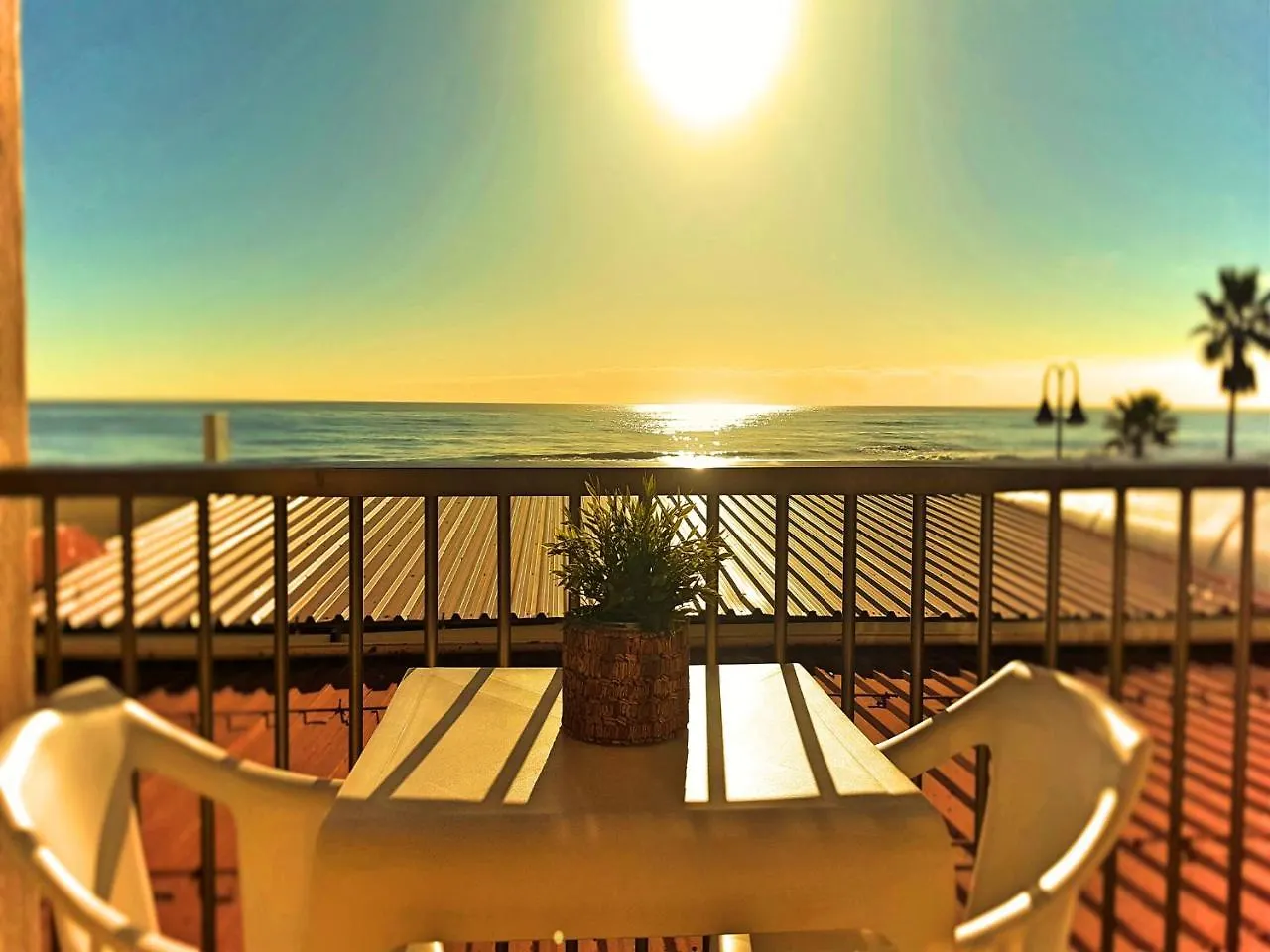 Apartamentos Casa Blanca Torremolinos España