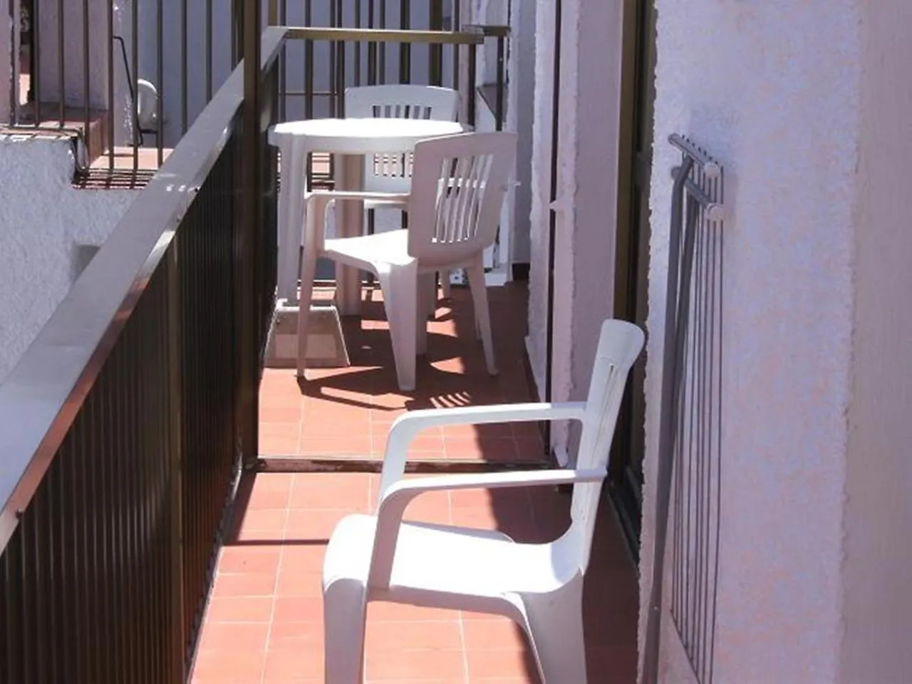 Apartamentos Casa Blanca Torremolinos 0*,  España